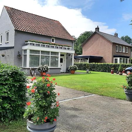 Studio Bosuiltje Bergeijk Exterior photo