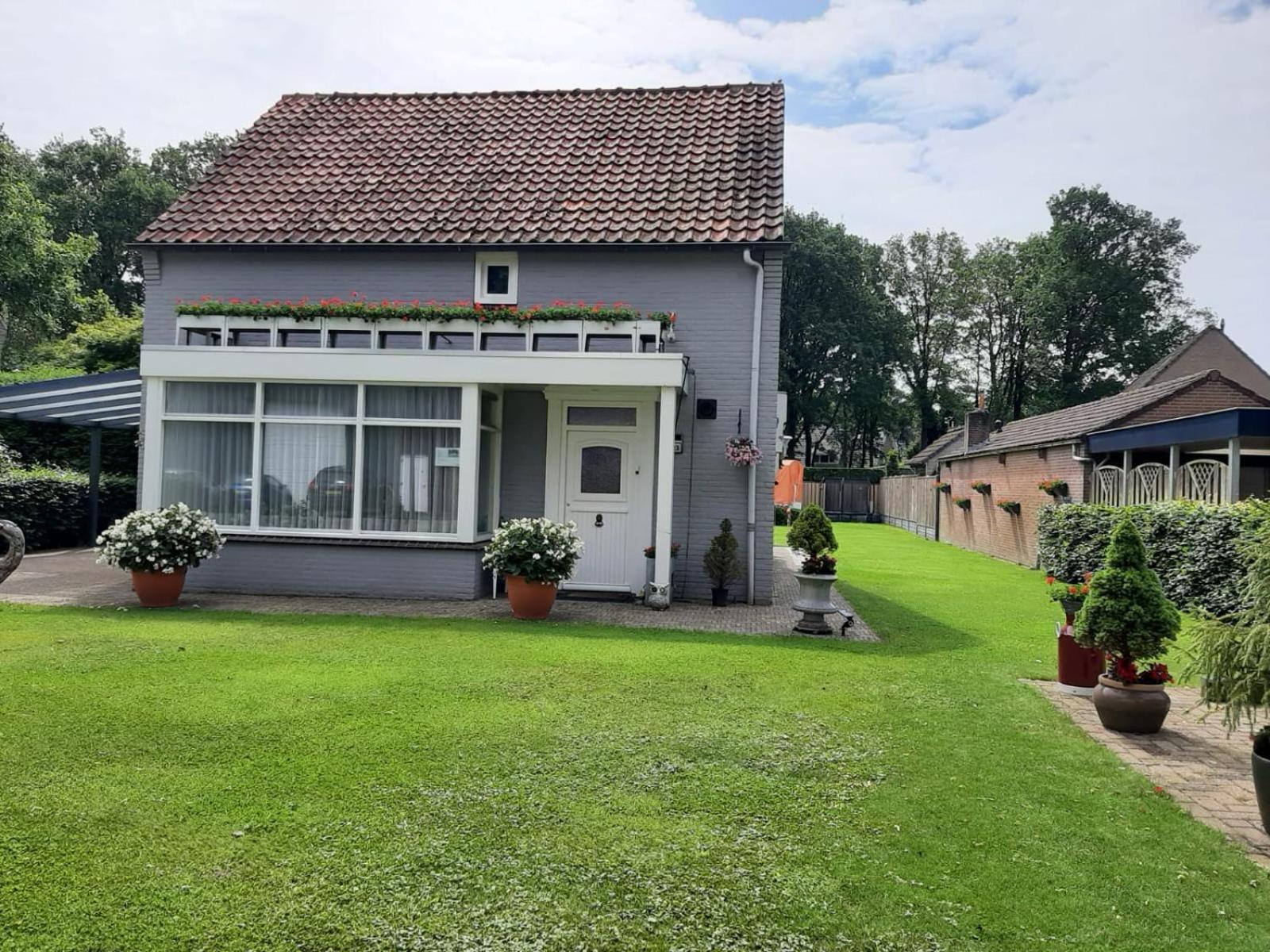 Studio Bosuiltje Bergeijk Exterior photo